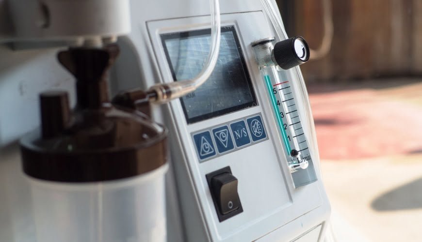 What are Oxygen Concentrators and its uses: Enhancing Quality of Life