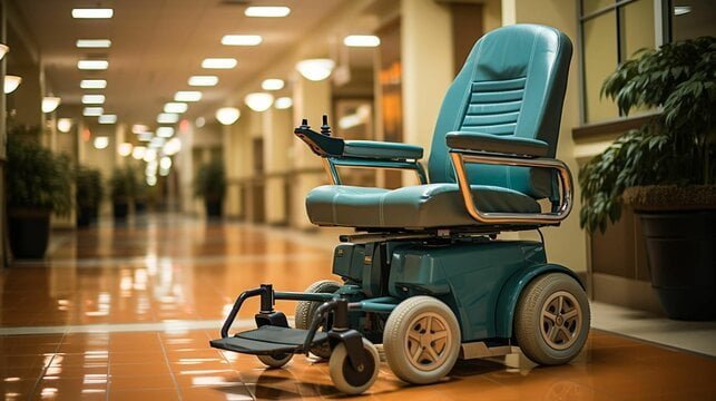 Unveiling the Power of Wheelchairs: A Comprehensive Guide