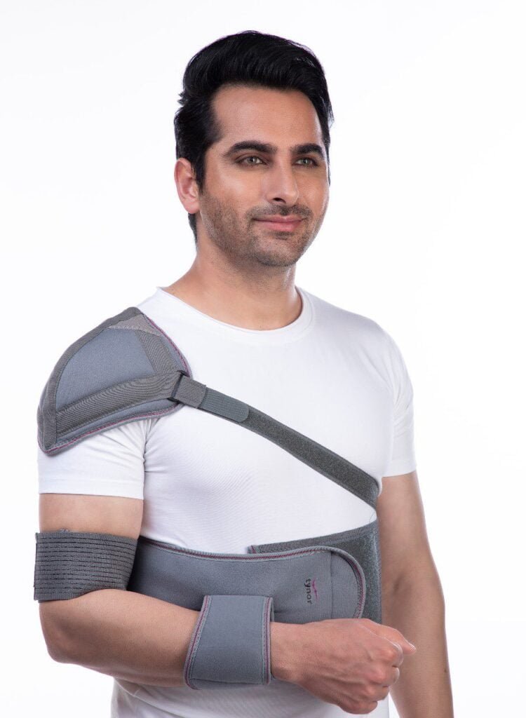 Orthopaedic & Mobility Aids