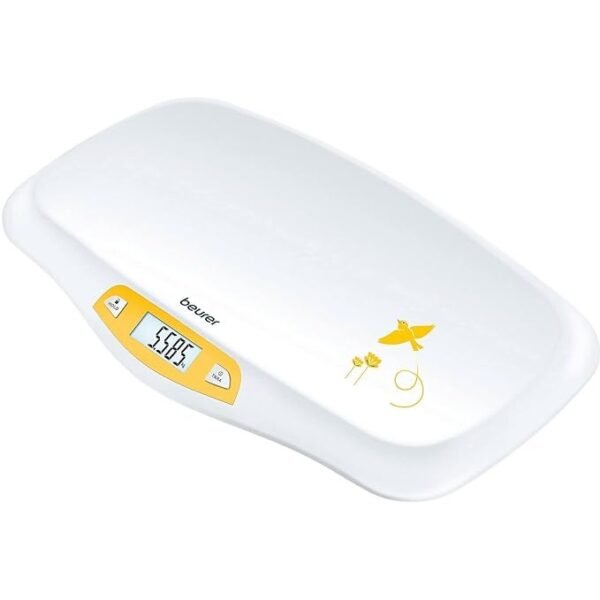 Beurer Baby Weighing Scale BY 80