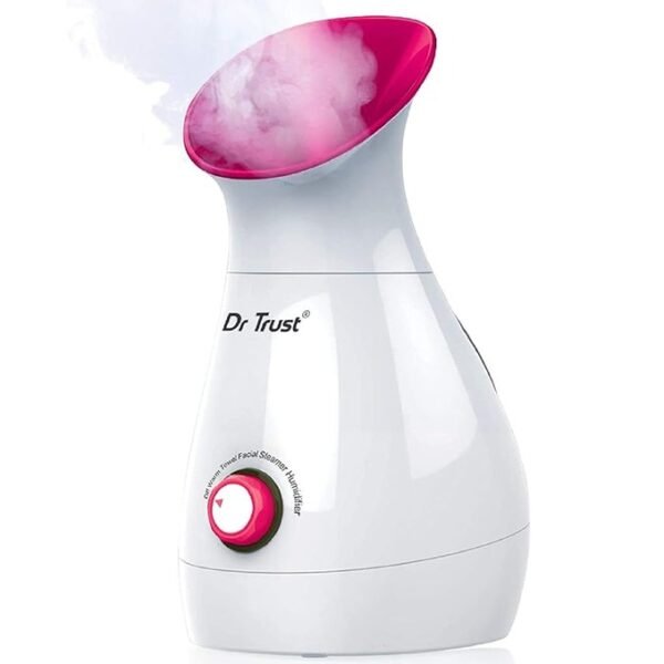 Dr Trust Nano Ionic Facial Steamer 905