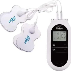 Dr Physio Tens Electronic Pulse Massager 1015