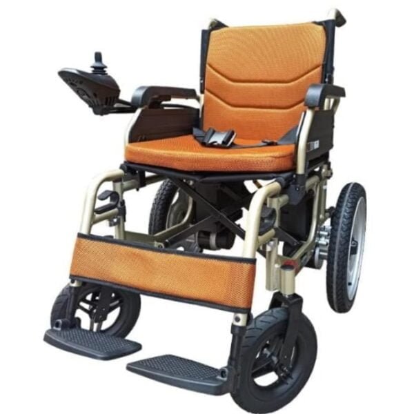 Karma Ryder 30 Power Wheelchair