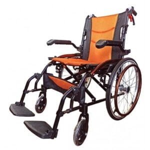 Karma Ryder 13 Manual Wheelchair