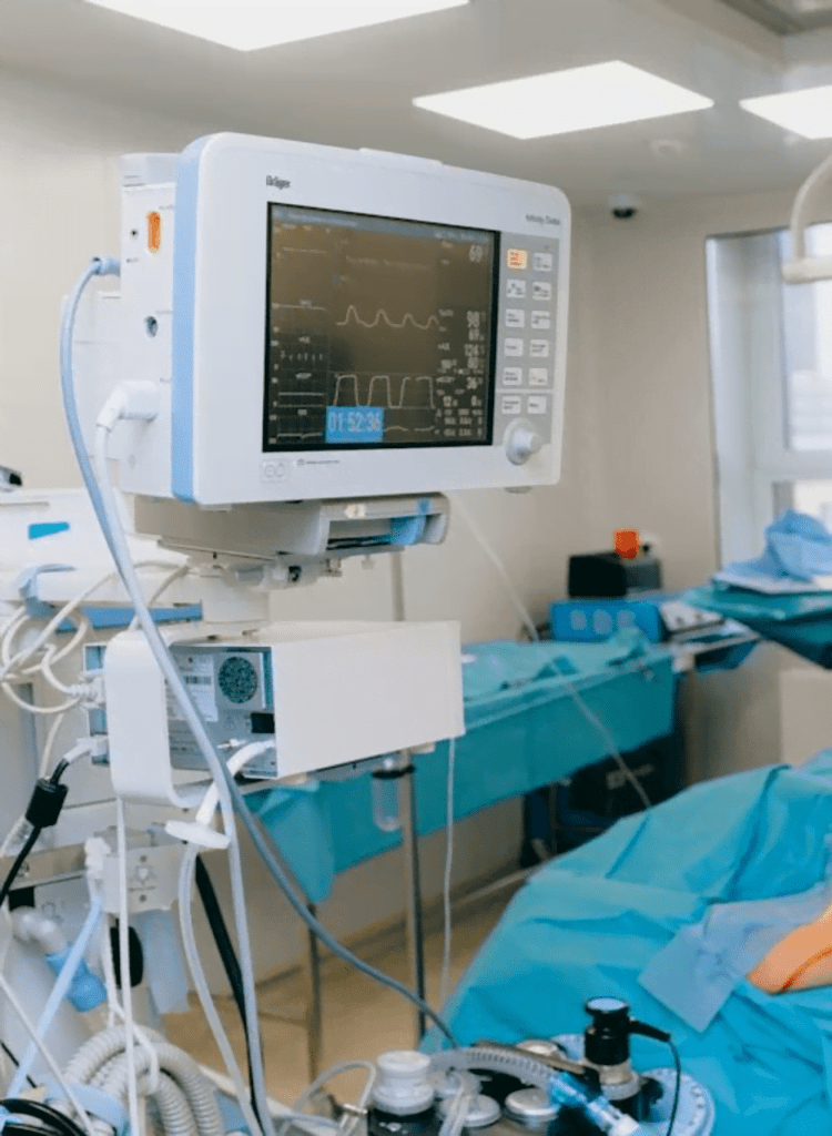 Medical Equipments