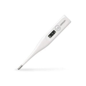 Omron MC 246 Thermometer
