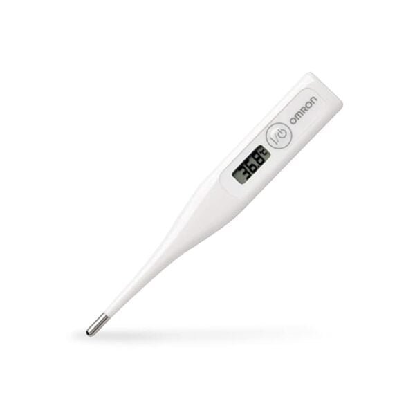 Omron MC 246 Thermometer