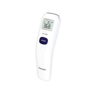Forehead Thermometers