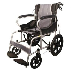 Karma Ryder 1 Manual Wheelchair