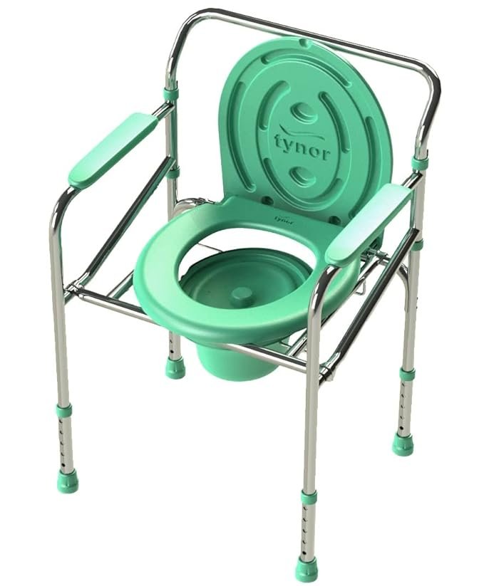 Commode Chairs