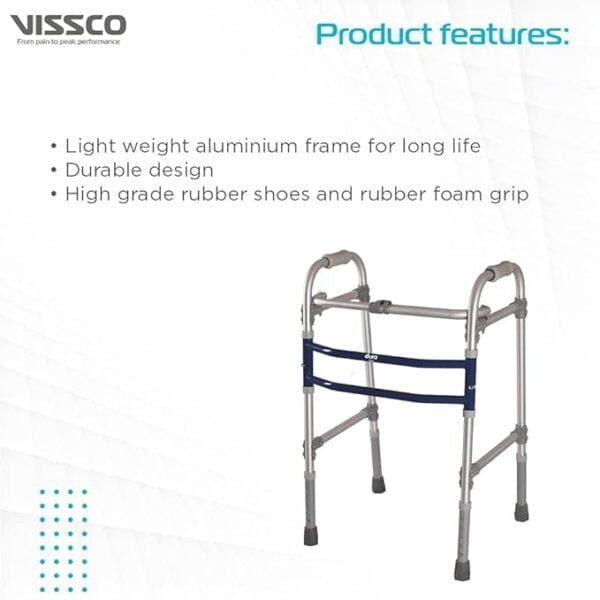 Vissco-2901-Dura-Max-Walker