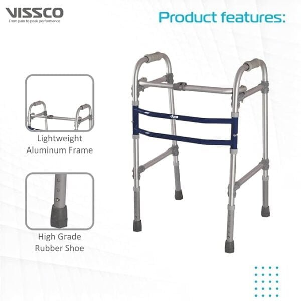 Vissco-2901-Dura-Max-Walker