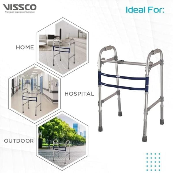 Vissco-2901-Dura-Max-Walker