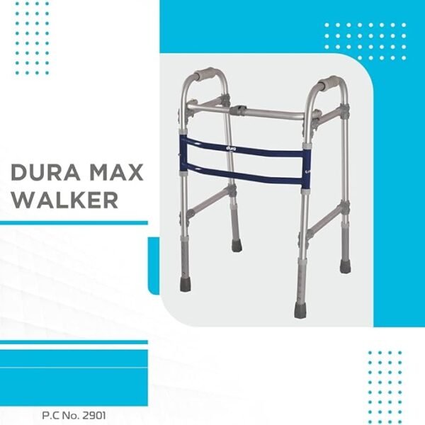 Vissco-2901-Dura-Max-Walker