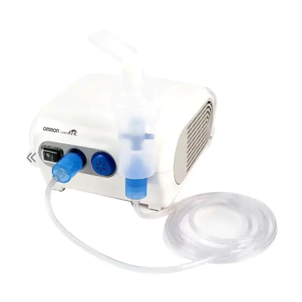 Omron Nebuliser