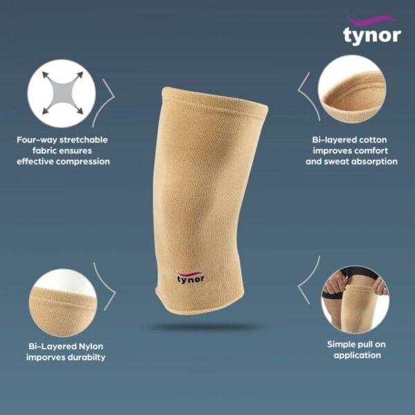 Tynor Knee Cap