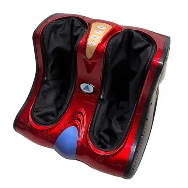 Foot Massager - Ankle, Foot & Calf Massager