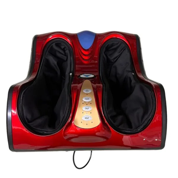 Foot Massager - Ankle, Foot & Calf Massager