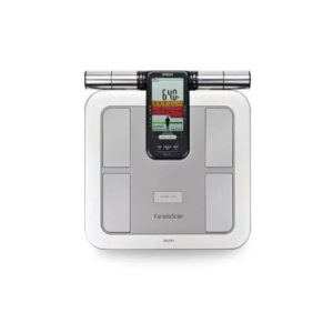 Omron HBF 375 Body Composition Monitor