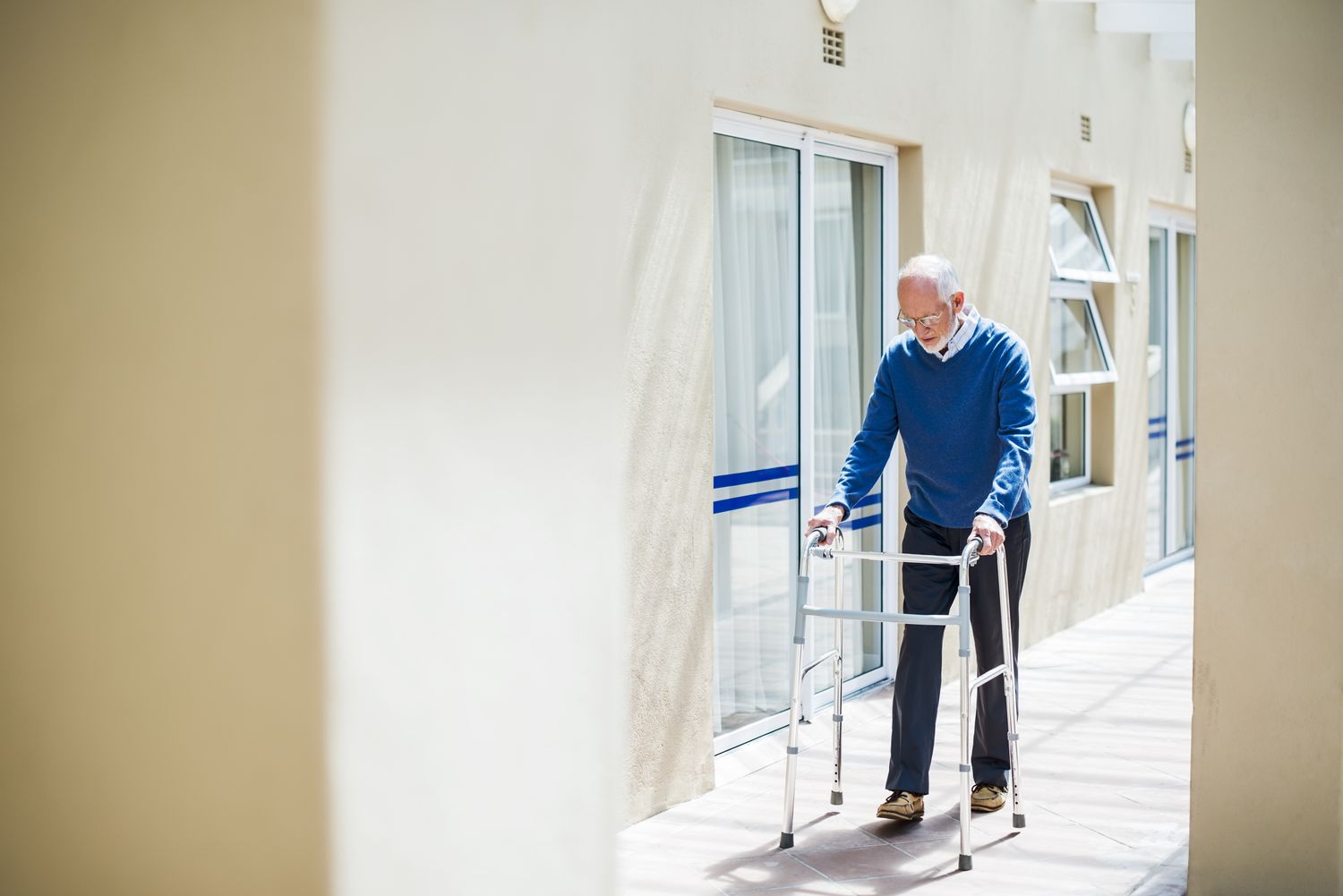 Unlocking Mobility: A Comprehensive Guide to Walkers, Their Types, Uses, and Benefits