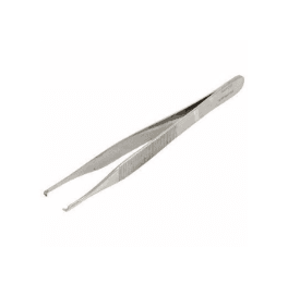 Dissecting Forceps 6″ Toothed