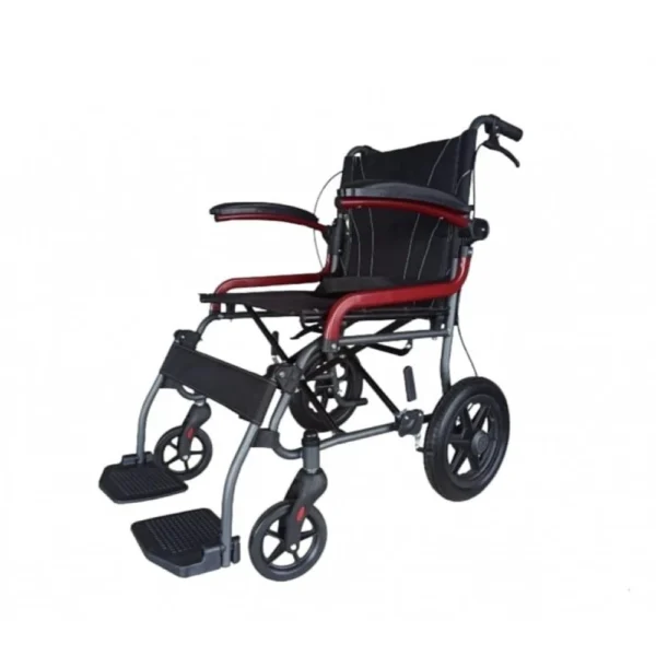 Karma Ryder 6 Wheelchair