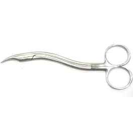 Suture Cutting Scissors