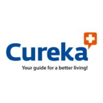 Cureka Logo