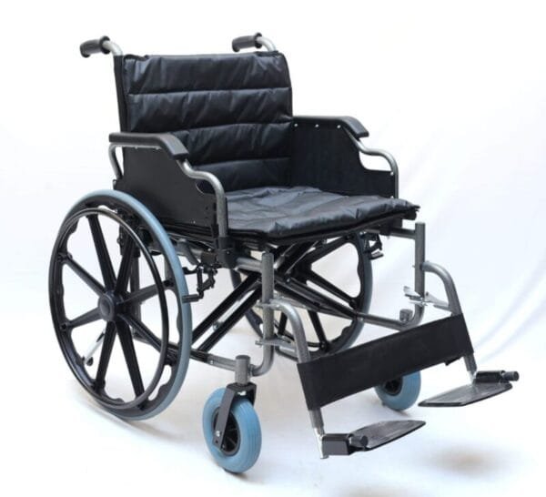 Uphealthy UH 951B Heavy Duty Mag Wheelchair