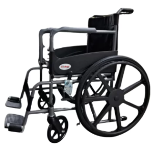 Vissco 9983 Rodeo Wheelchair