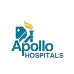 Apollo Hospitals Logo