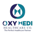 Oxy Medi Healthcare Co logo