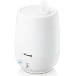 Dr Trust 907 Cool Mist Humidifier 4.5 Litres
