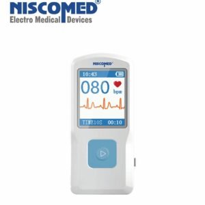 Niscomed PM10 Portable ECG Monitor