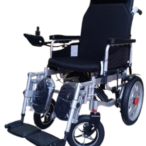 Uphealthy 801 Reclining High Back Power Wheelchair
