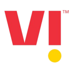 Vodafone Idea Logo