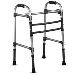 Vissco Dura Max Aluminum Walker