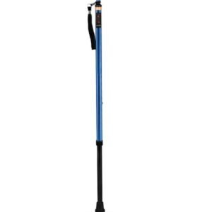 Vissco Avanti Plus Walking Stick – T-Shaped  Aluminum