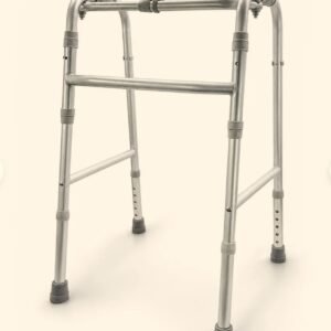 y-care foldable reciprocating walker