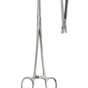 Artery Forceps 8-inch straight