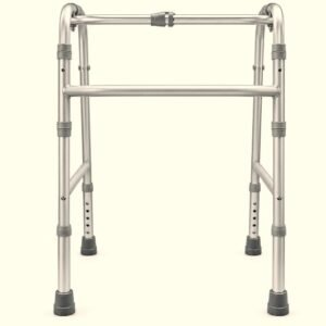 y-care foldable reciprocating walker