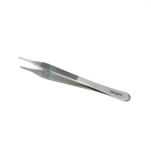 Adson Forceps 6inch Toothed