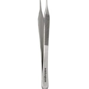 Adson Forceps 8inch Toothed
