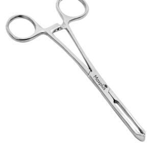 Alice Forceps 6 inch
