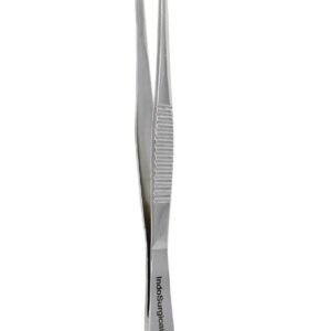 Dissecting forceps 8 inch Toothed