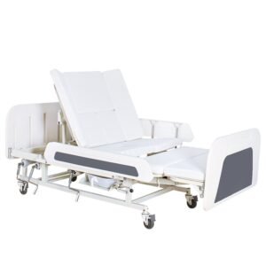 Manual Homecare Bed – UHE55