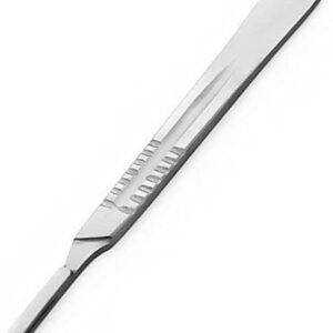 Scalpel Handle No.4