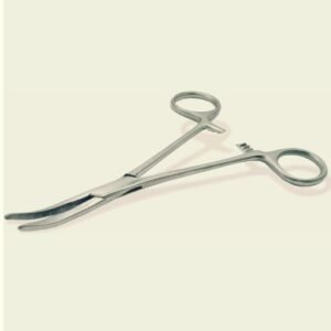 Artery Forceps curved 6 inch