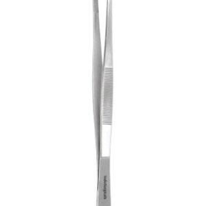 Dissecting Forceps 8inch Plain