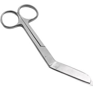 Epistomy Scissor